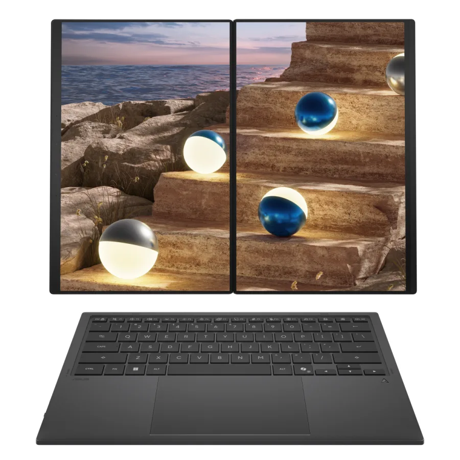 ASUS Zenbook Duo UX8407AA-SN439WS – ảnh 13