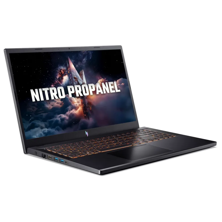 Acer Gaming Nitro ProPanel ANV15-52-72BM – ảnh 6