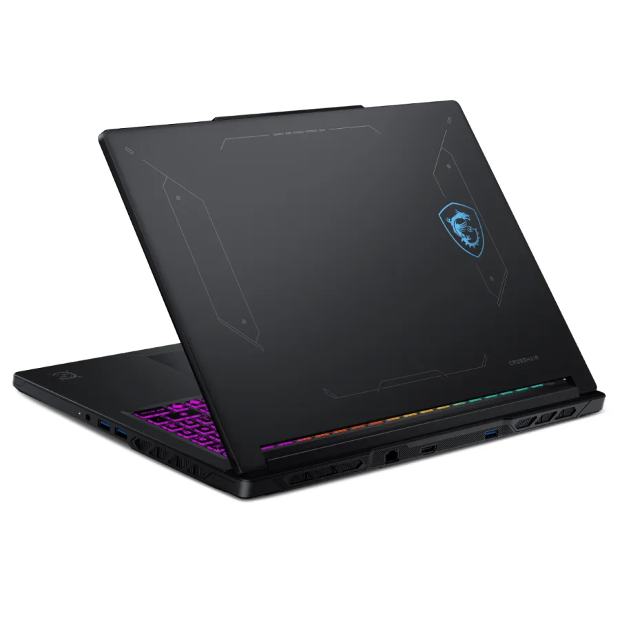 MSI Crosshair 16 HX E14WEK-076VN – ảnh 10