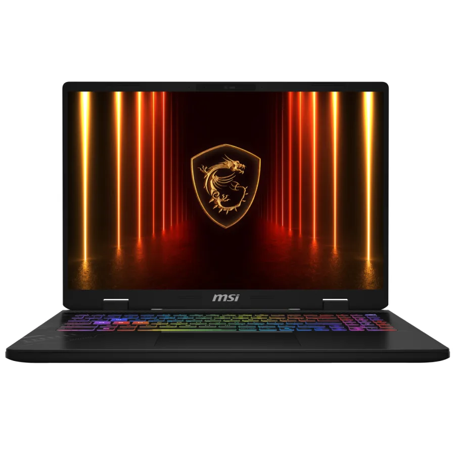 MSI Crosshair 16 HX AI D2XWGKG-034VN – ảnh 13