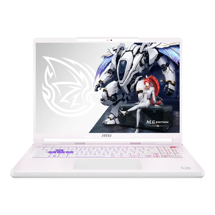 MSI Crosshair A16 HX MLG Edition E8WFK-067VN – ảnh 7