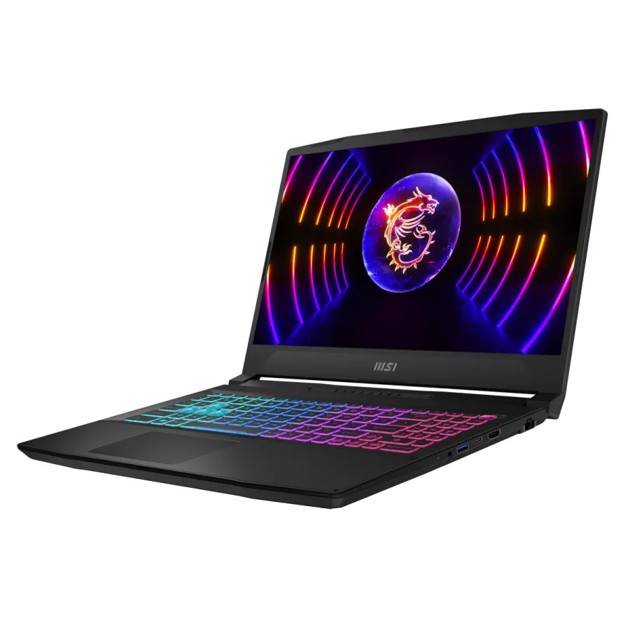 MSI Katana 15 B13UDXK-2437VN – ảnh 3