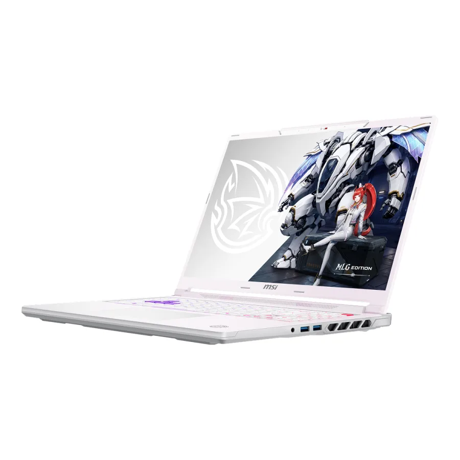 MSI Crosshair A16 HX MLG Edition E8WFK-067VN – ảnh 8