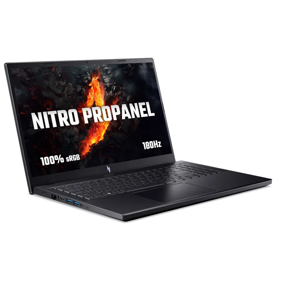 Acer Gaming Nitro ProPanel ANV15-41-R7CR – ảnh 6