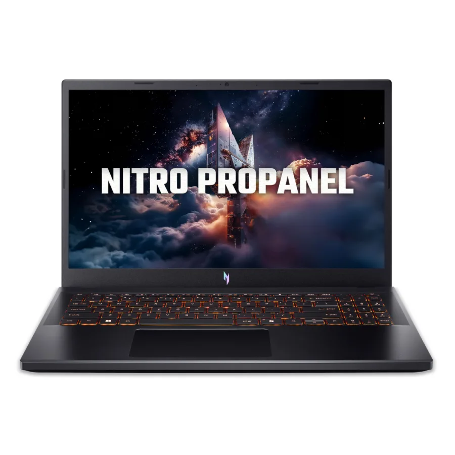 Acer Gaming Nitro ProPanel ANV15-52-72BM – ảnh 4