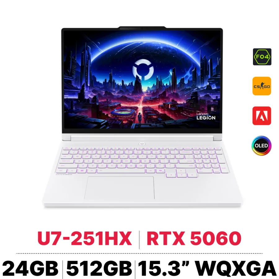 Lenovo Legion 5 15IAX11 83VK00A3VN – ảnh 1