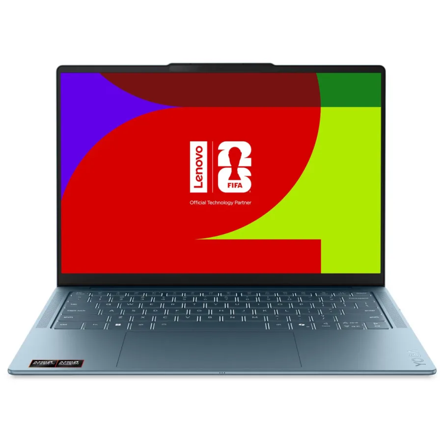 Lenovo Yoga Slim 7 14AGP11 83QS001DVN – ảnh 2