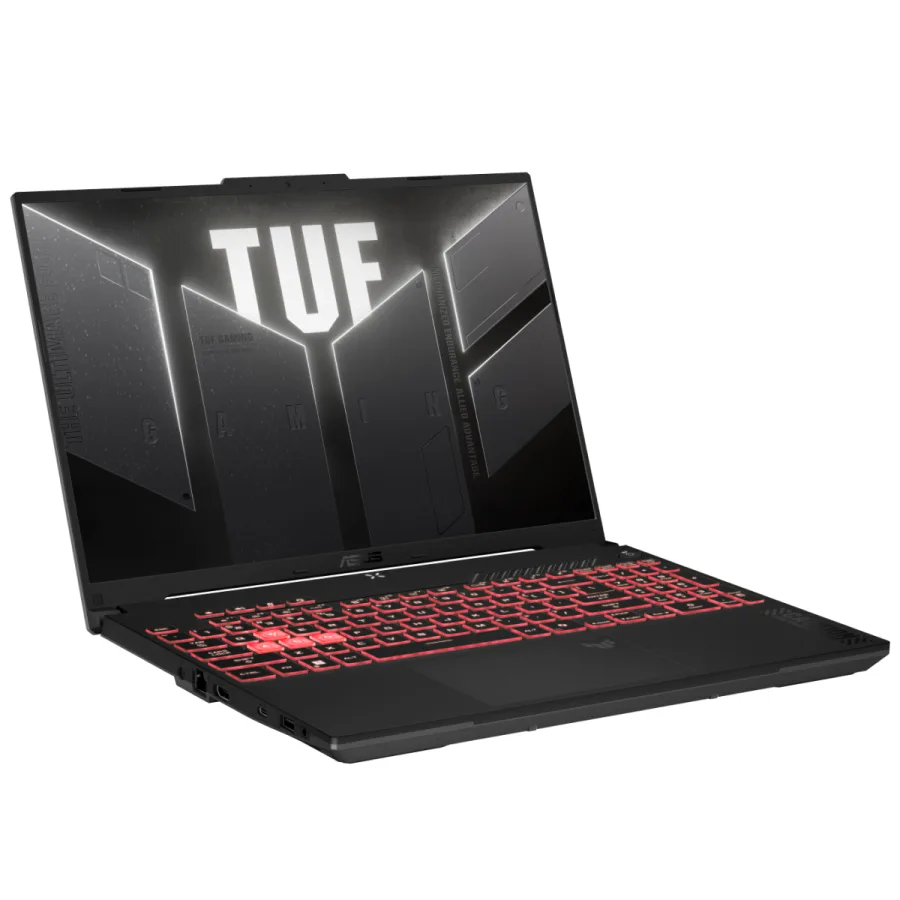 ASUS TUF Gaming A16 FA607NUQ-RL007W – ảnh 5