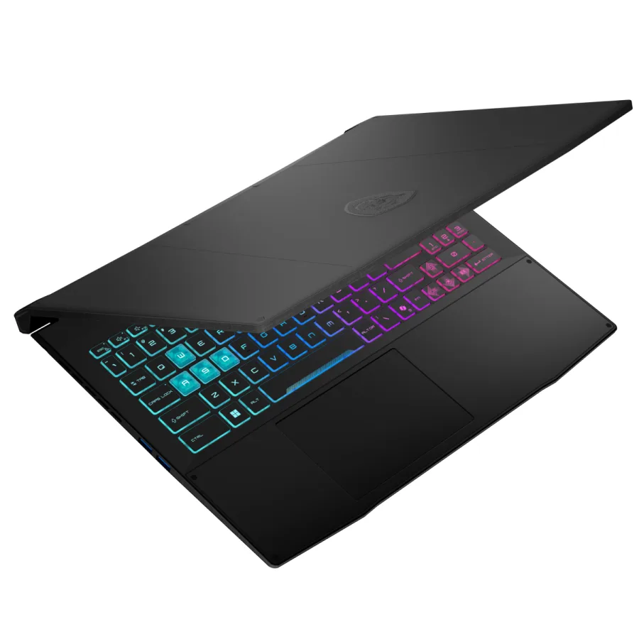 MSI Katana 15 HX B14WEK-027VN – ảnh 11