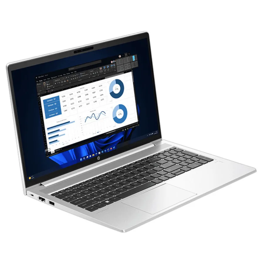 HP Probook 455 G10 878U6PA – ảnh 4
