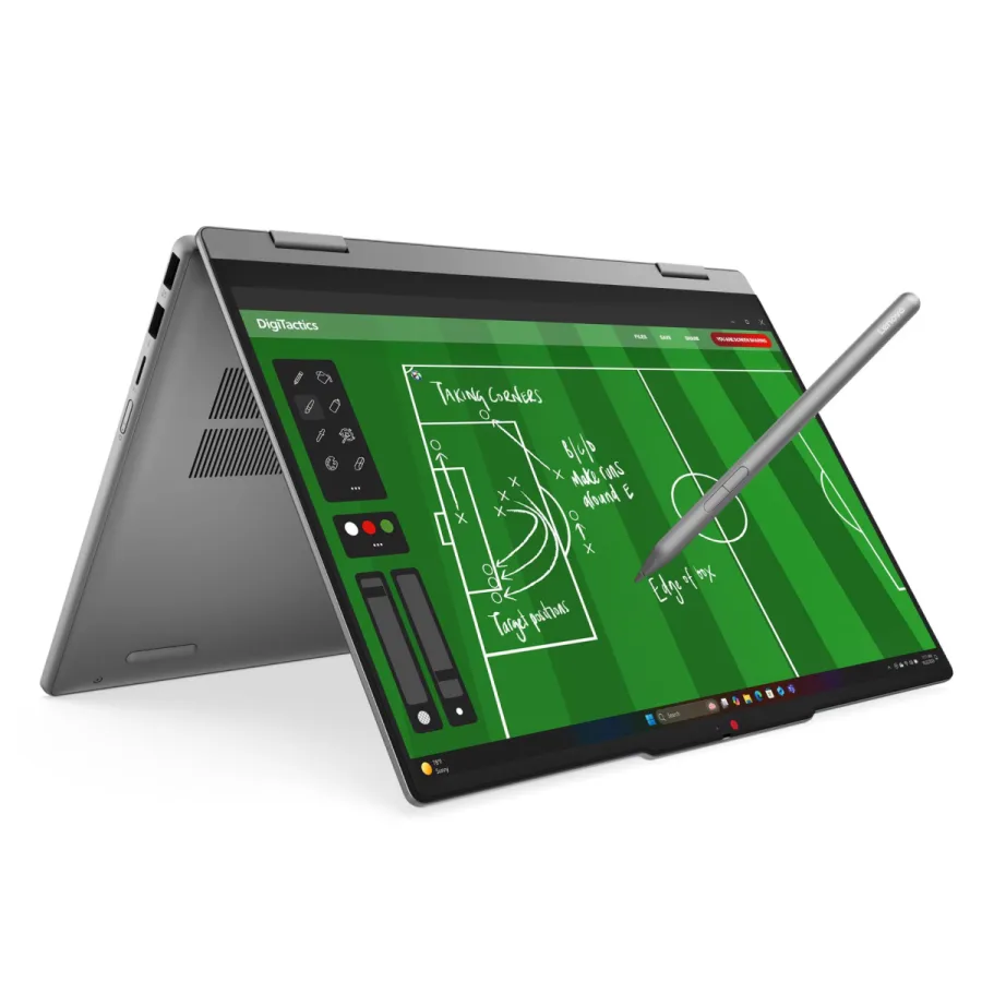 Lenovo IdeaPad 5 2-in-1 14IPH11 83UG0027VN – ảnh 2