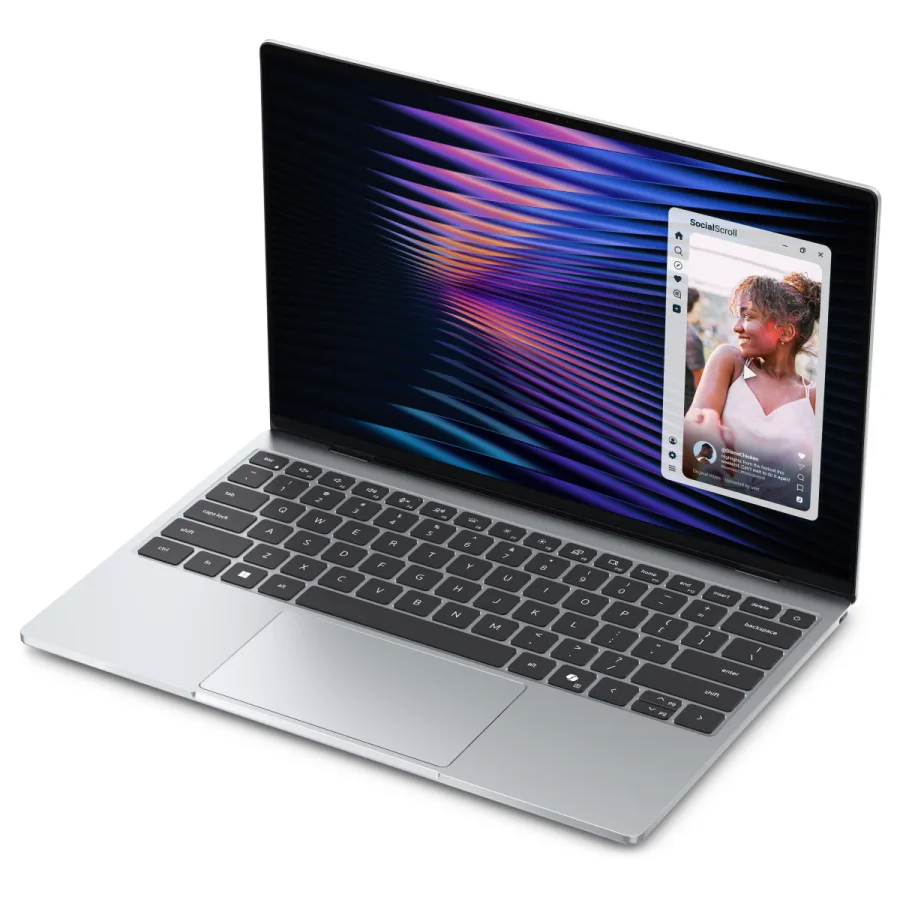 Dell XPS 13 DX13260 DX3C5376W1 – ảnh 9