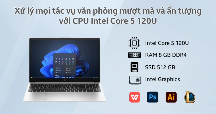 HP 250R G10 C3SH6AT – ảnh 9