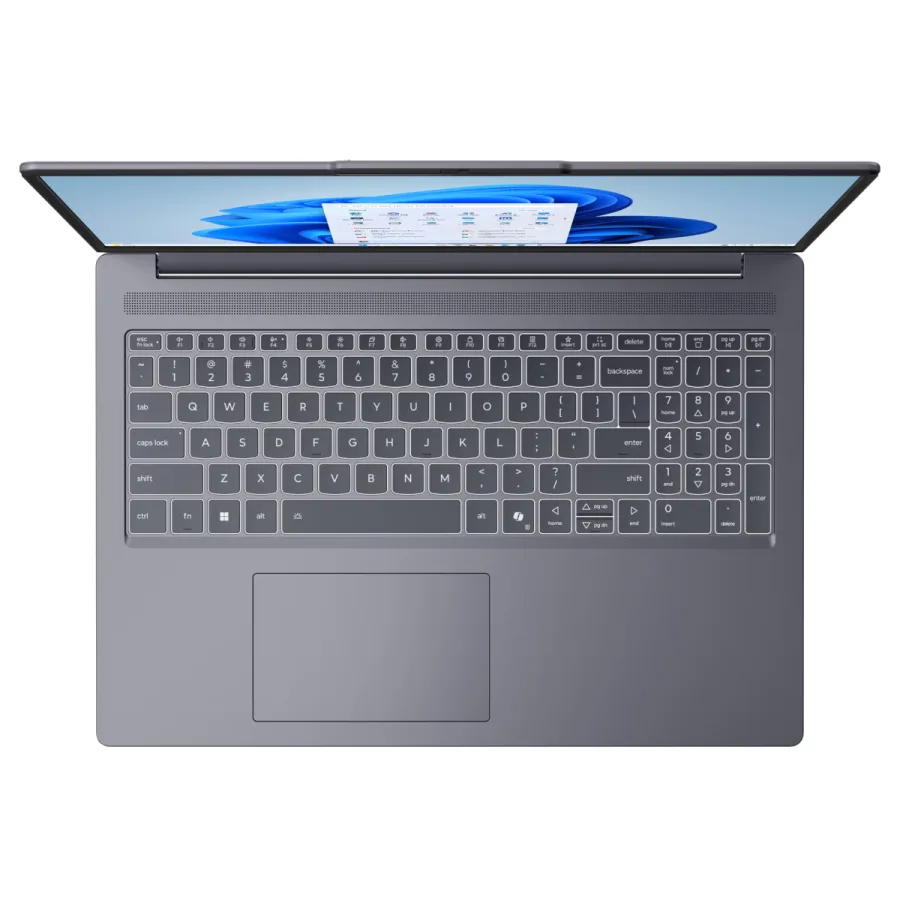 Lenovo IdeaPad Slim 3 16IRH10 83K20004VN – ảnh 3