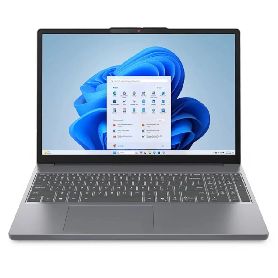 Lenovo IdeaPad Slim 3 16IRH10 83K20004VN – ảnh 2