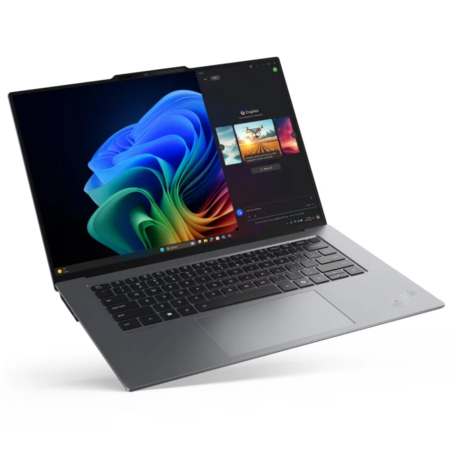 Lenovo ThinkPad X9-15 Gen 1 21Q60055VN – ảnh 6