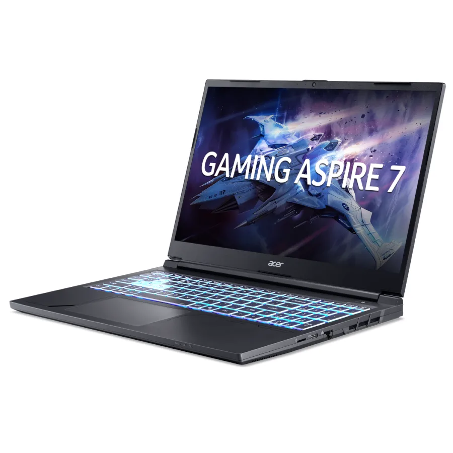 Acer Gaming Aspire 7 A715-59G-59RD – ảnh 6