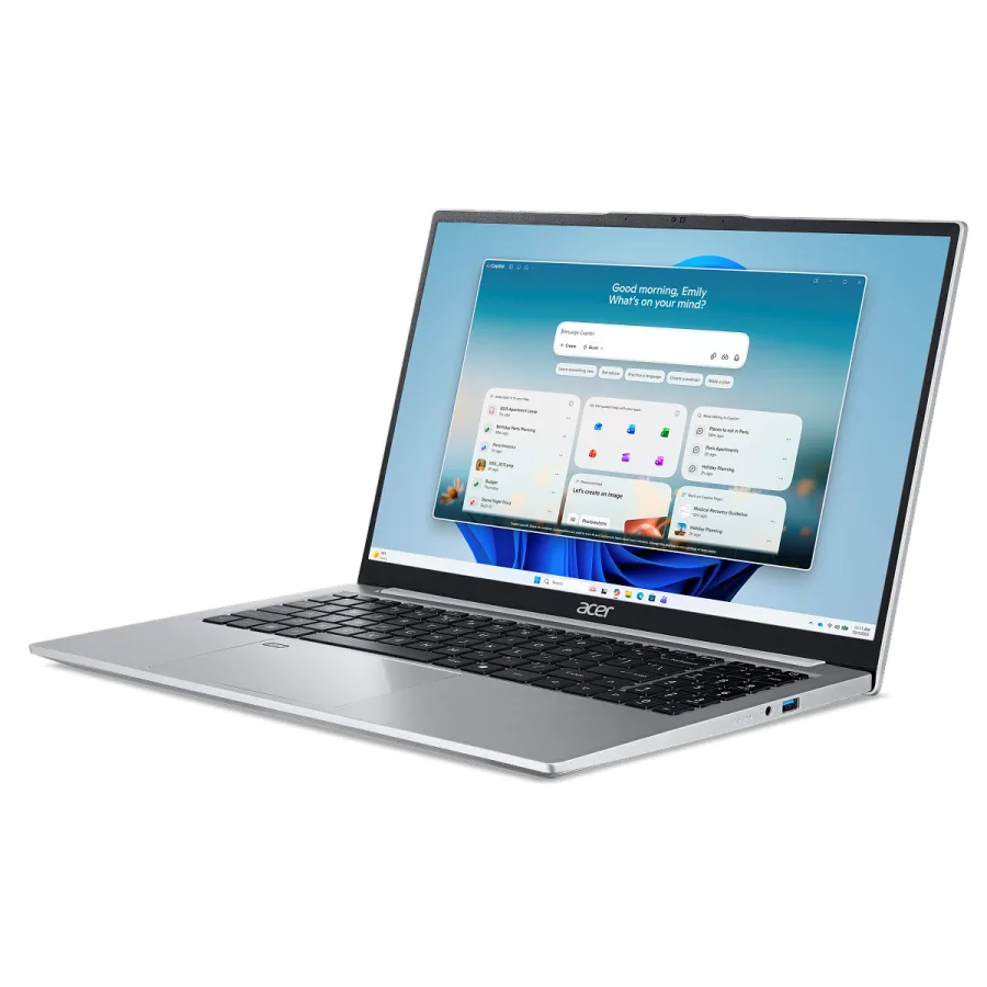 Acer Aspire Go 15 AI AG15-52P-52WT – ảnh 3