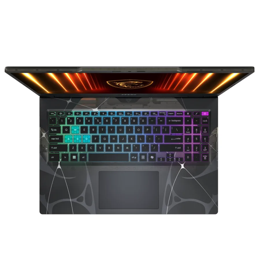 MSI Cyborg 15 B2RWEKG-402VN – ảnh 4