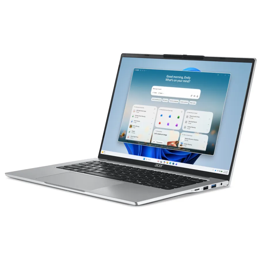 Acer Aspire Lite 14 AL14-44P-R0SP – ảnh 3