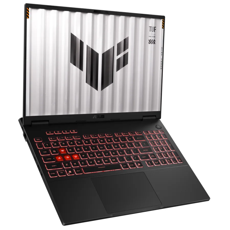 ASUS TUF Gaming A16 FA608UMI-TU162W – ảnh 6