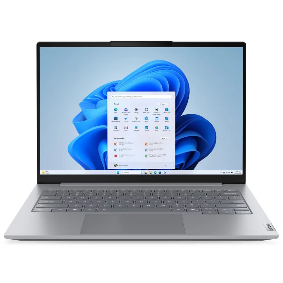 Lenovo ThinkBook 14 G9 IRL 21UY008TVN – ảnh 2