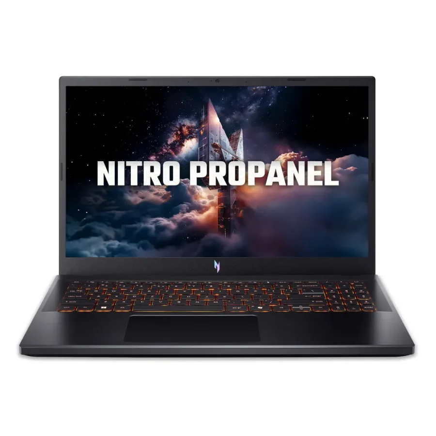 Acer Gaming Nitro ProPanel ANV15-52-72BM – ảnh 13