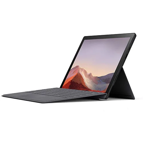 Surface Pro 7 Core i5 / 16GB / 256GB Chính Hãng – ảnh 4