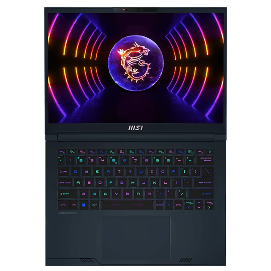 MSI Stealth 14 Studio A13VF-051VN – ảnh 6