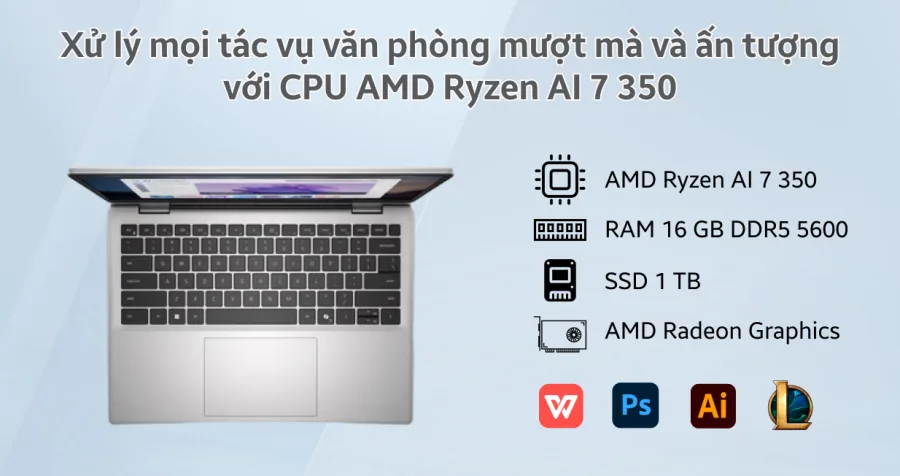 Dell 14 DC14255 71083617 – ảnh 12