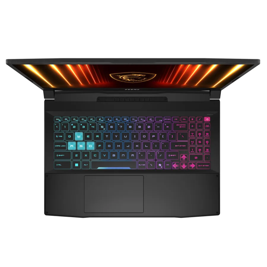 MSI Katana 15 HX B14WEK-027VN – ảnh 9
