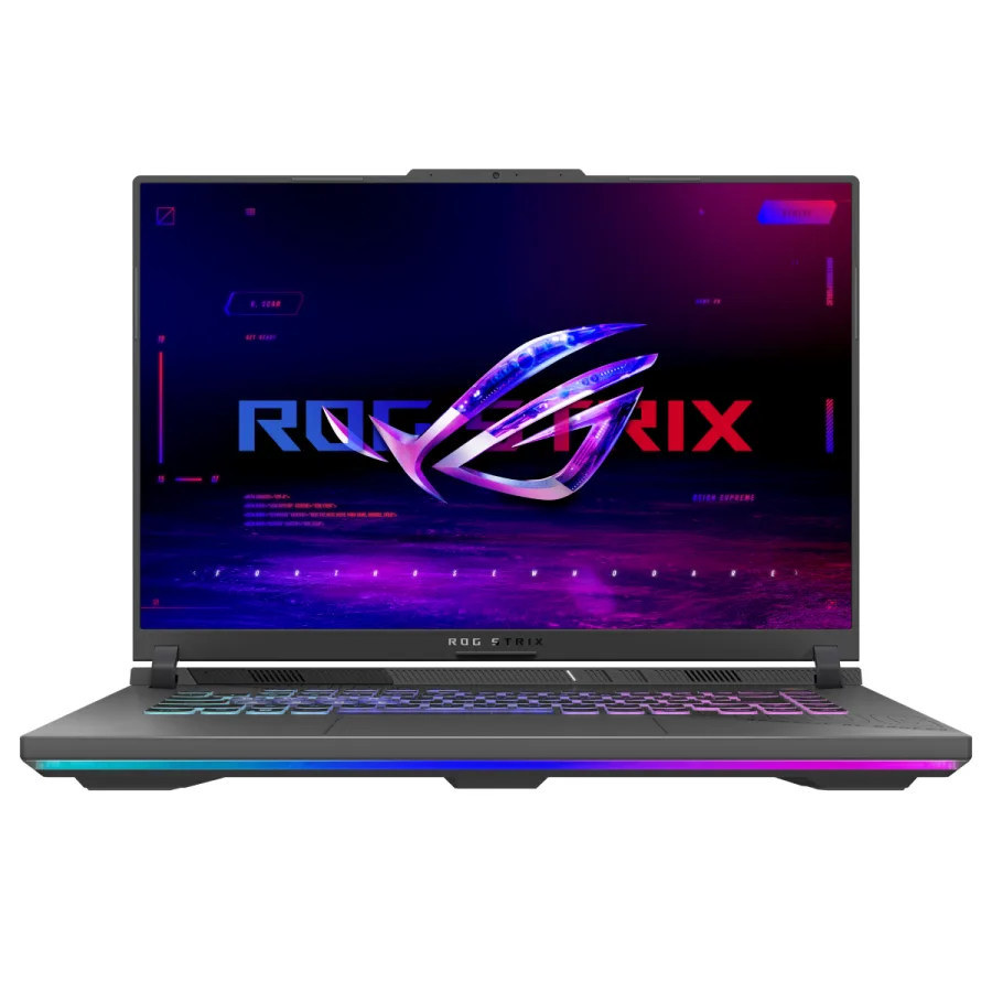 ASUS ROG Strix G16 G614PW-TS051W – ảnh 13