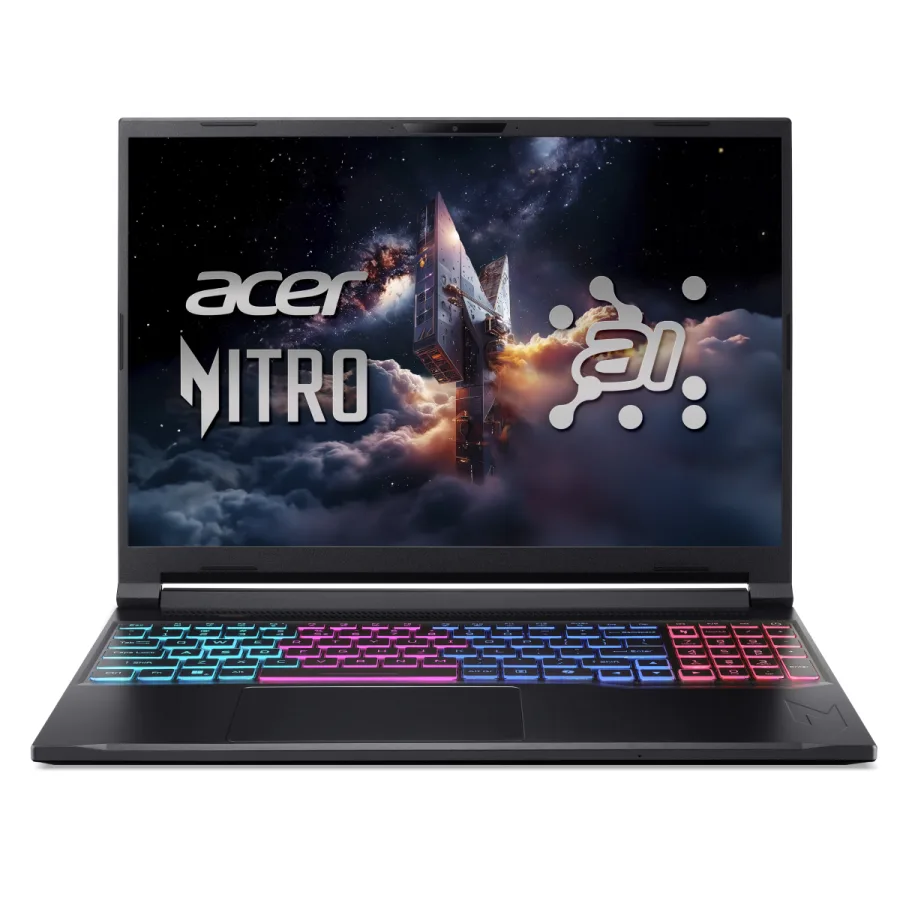 Acer Gaming Nitro ProPanel ANV16S-61-R7KQ – ảnh 2
