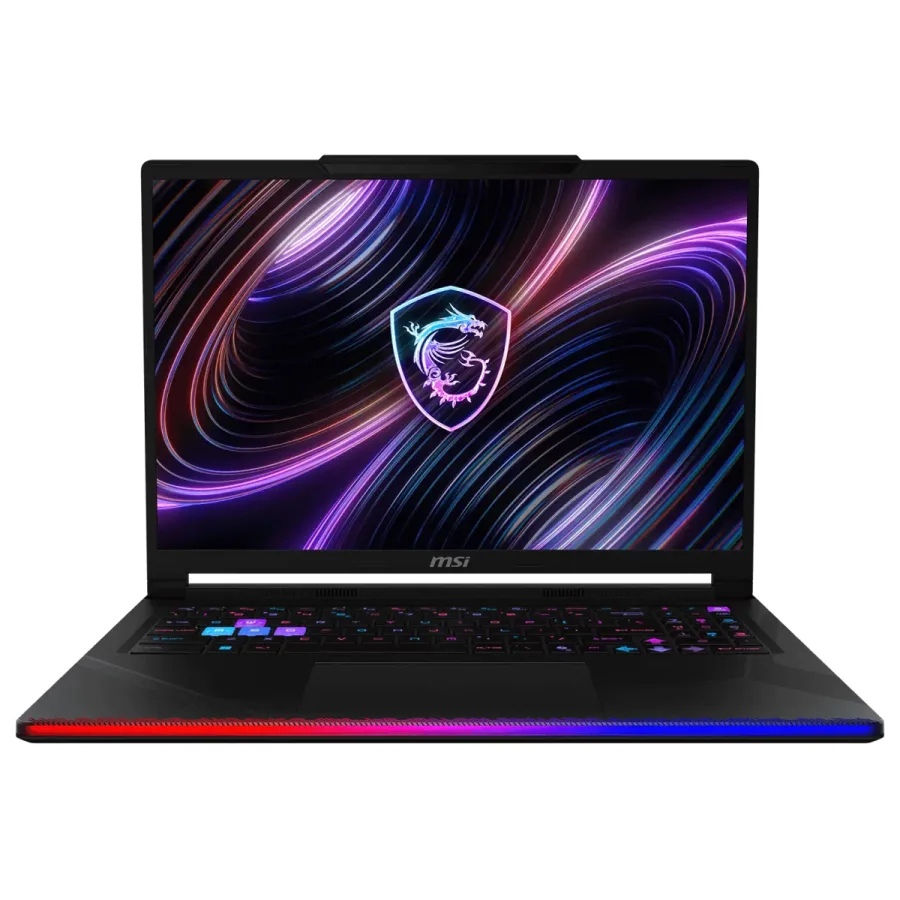 MSI Raider 16 Max HX B2WI-095VN – ảnh 2