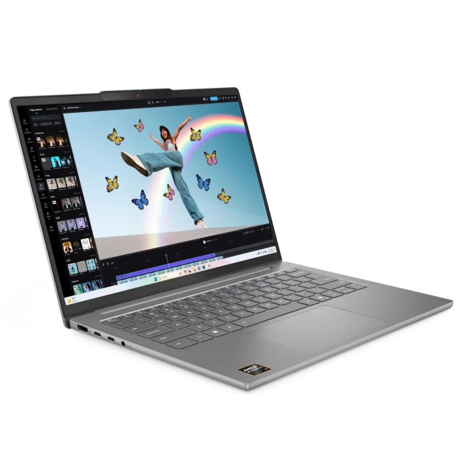 Lenovo IdeaPad Slim 5 14AKP10 83HX00F5VN – ảnh 4