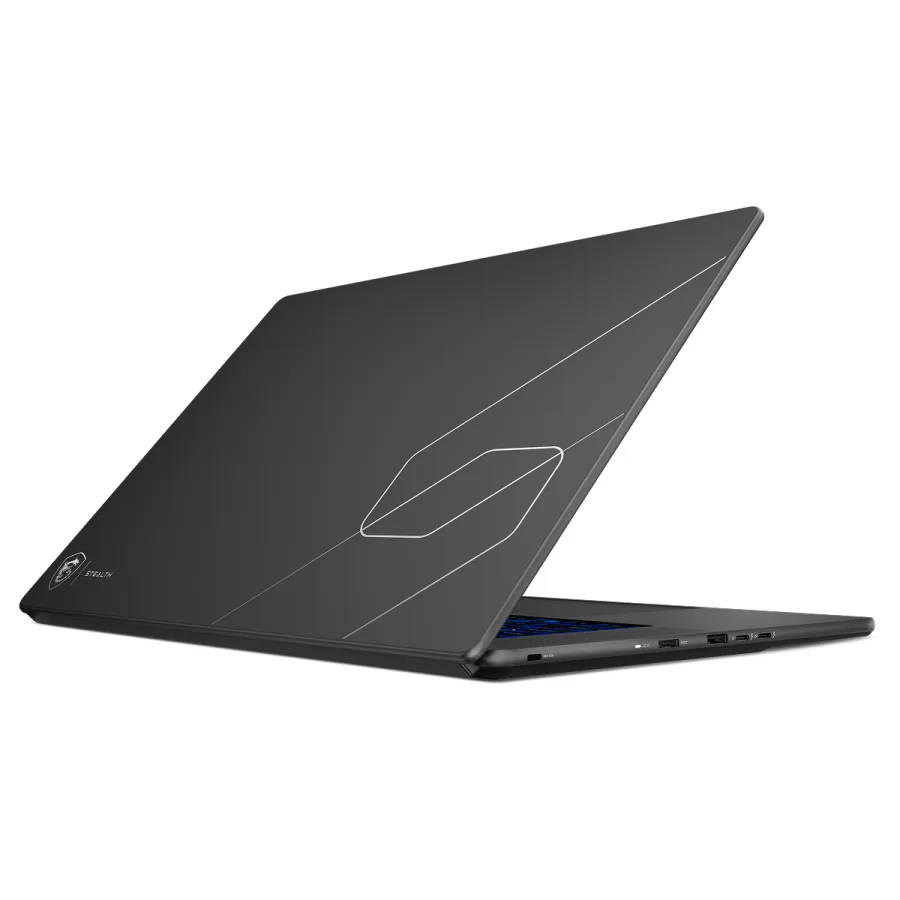 MSI Stealth 16 AI+ B3WG-008VN – ảnh 12