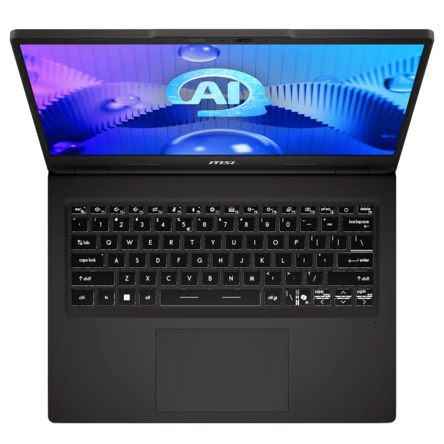 MSI Venture 14 AI A1MG-005VN – ảnh 8