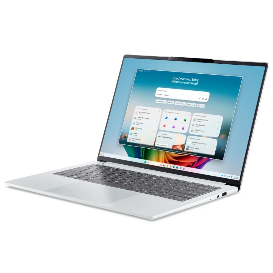 Acer Swift Go 14 AI SFG14-I71-70RP – ảnh 5