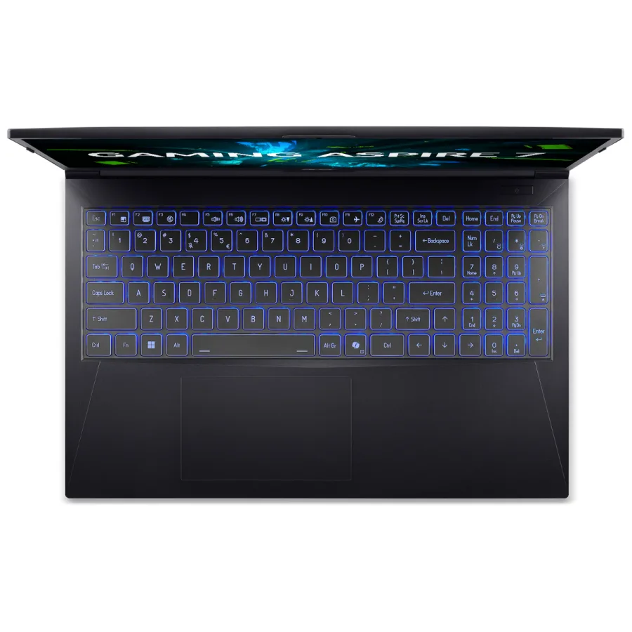Acer Gaming Aspire 7 A715-59G-79XF – ảnh 5