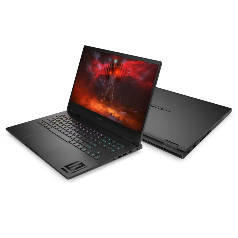 HP Gaming OMEN 16-AM0176TX BX9D3PA – ảnh 5
