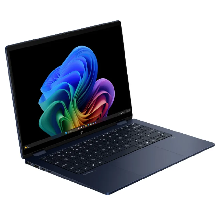 HP OmniBook X Flip 14-FM0086TU BZ7Q0PA – ảnh 7