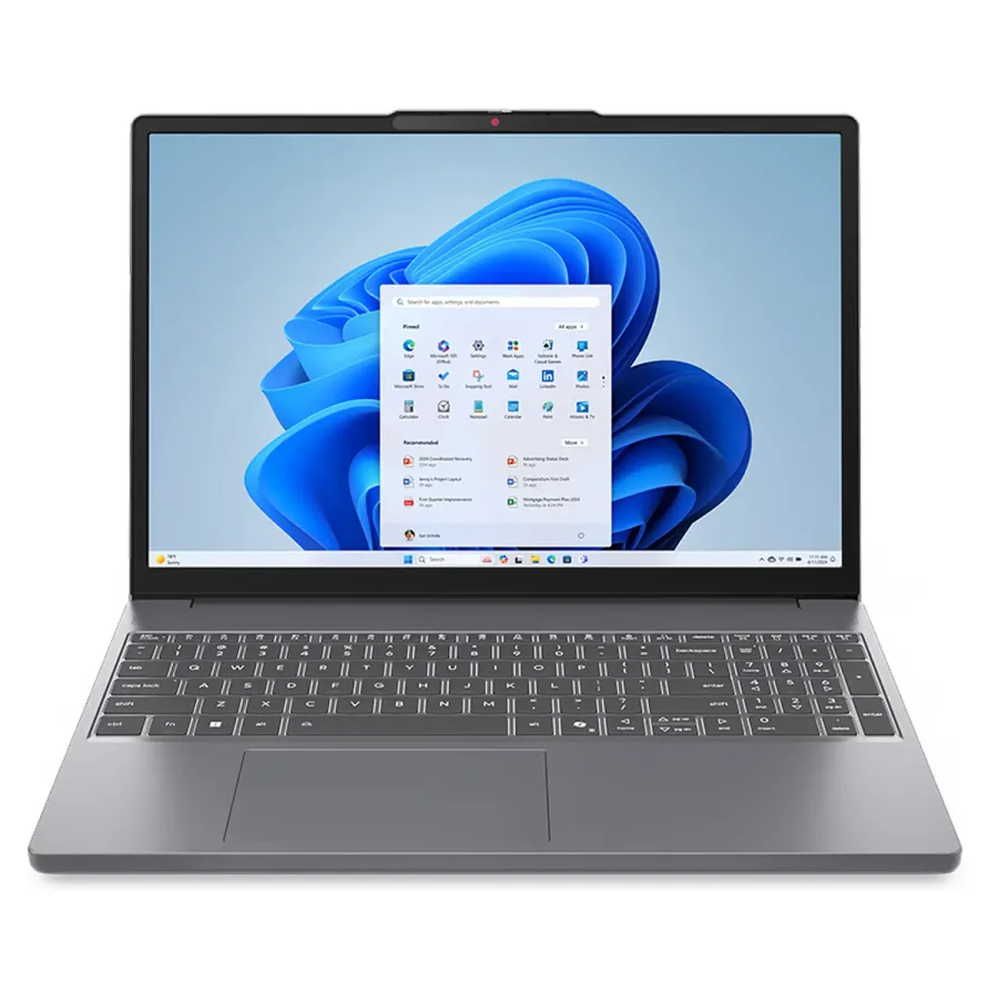 Lenovo IdeaPad Slim 3 15ARP10 83K700YVVN – ảnh 2