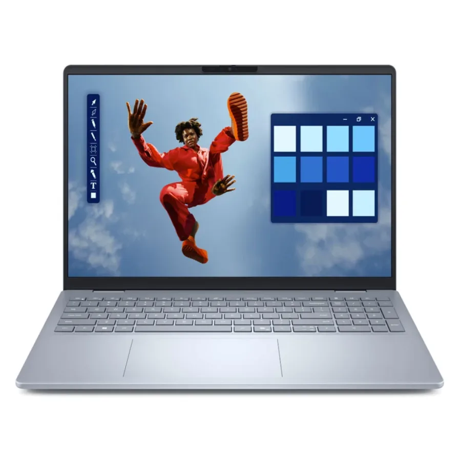 Dell 16 Plus DB16250 DB6U5387W1 – ảnh 3