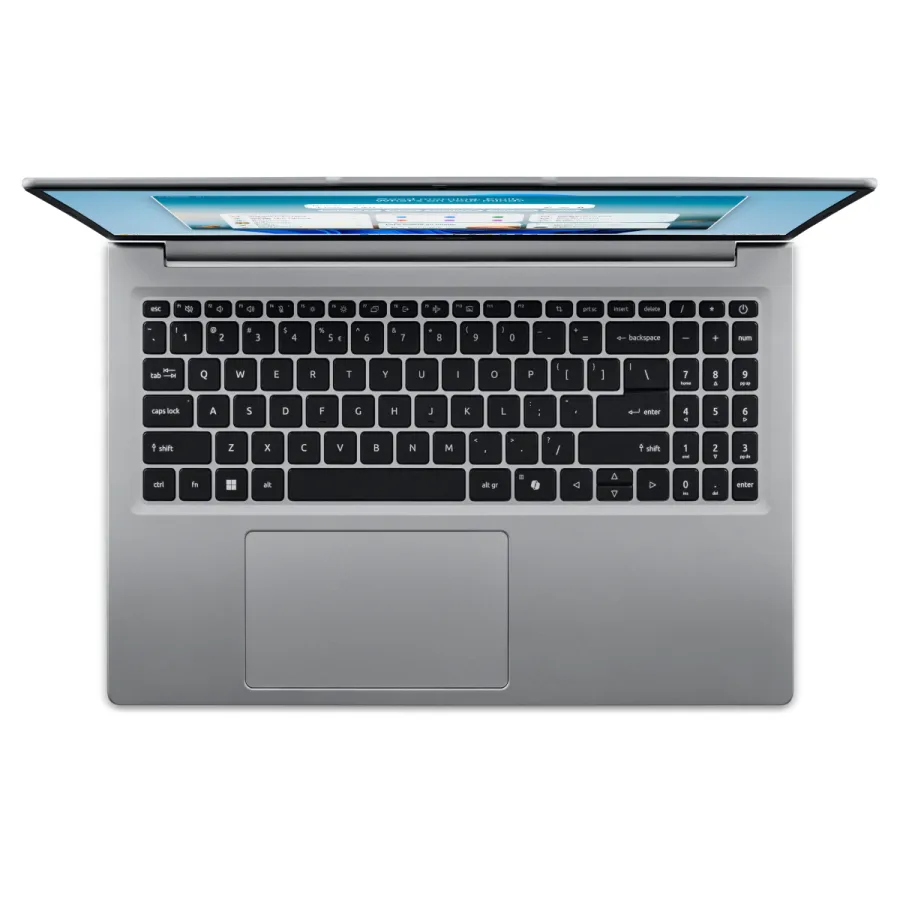 Acer Aspire Lite 15 AL15-21P-R91W – ảnh 5