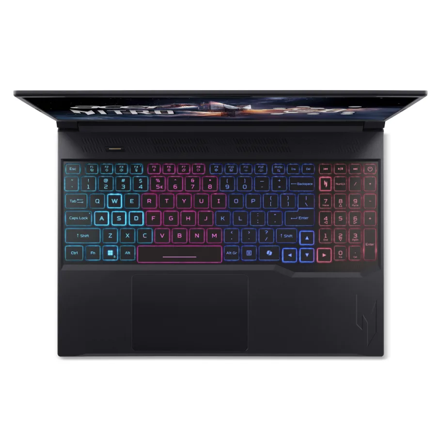 Acer Gaming Nitro ProPanel ANV16S-61-R7KQ – ảnh 5