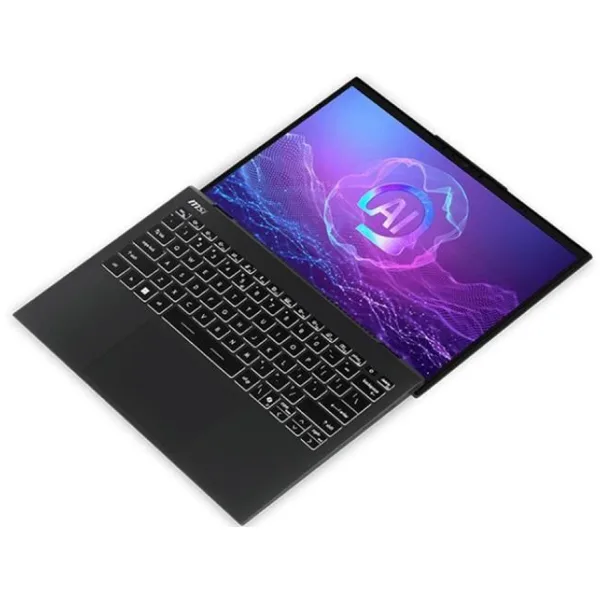 MSI Prestige 13 AI+ Evo A2VMG-040VN – ảnh 5