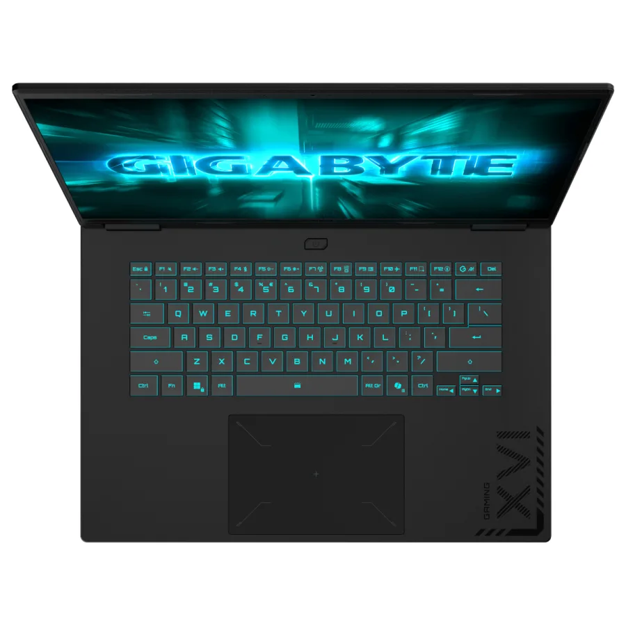 Gigabyte Gaming A16 GA6H-CMHH2VN893SH – ảnh 6