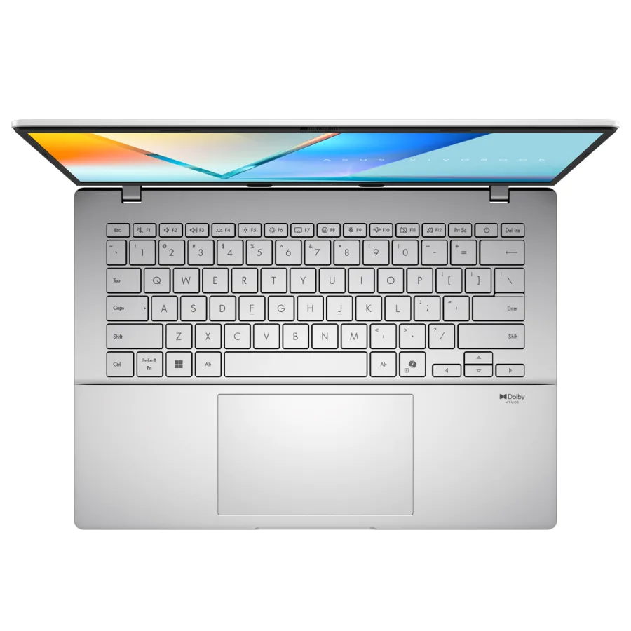 ASUS Vivobook S14 M3407KA-SF034W – ảnh 7