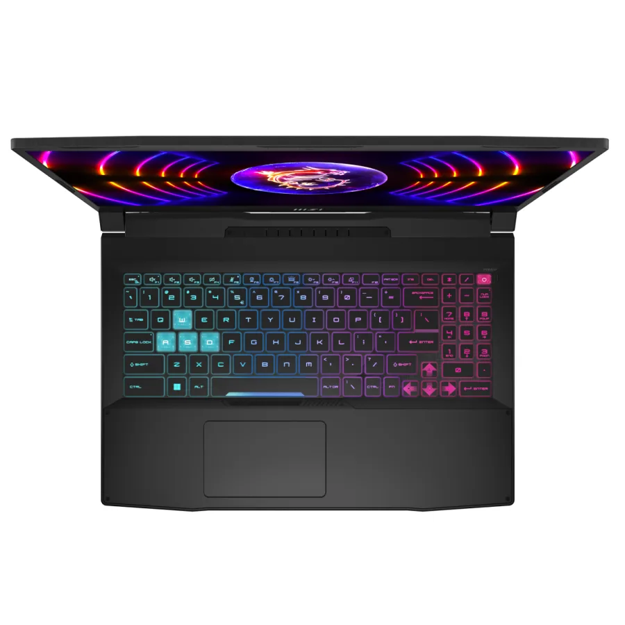MSI Katana 15 B13UDXK-2437VN – ảnh 5