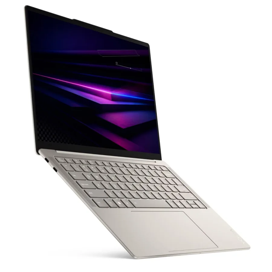 Lenovo Yoga Slim 7 14IPH11 83QM0076VN – ảnh 9
